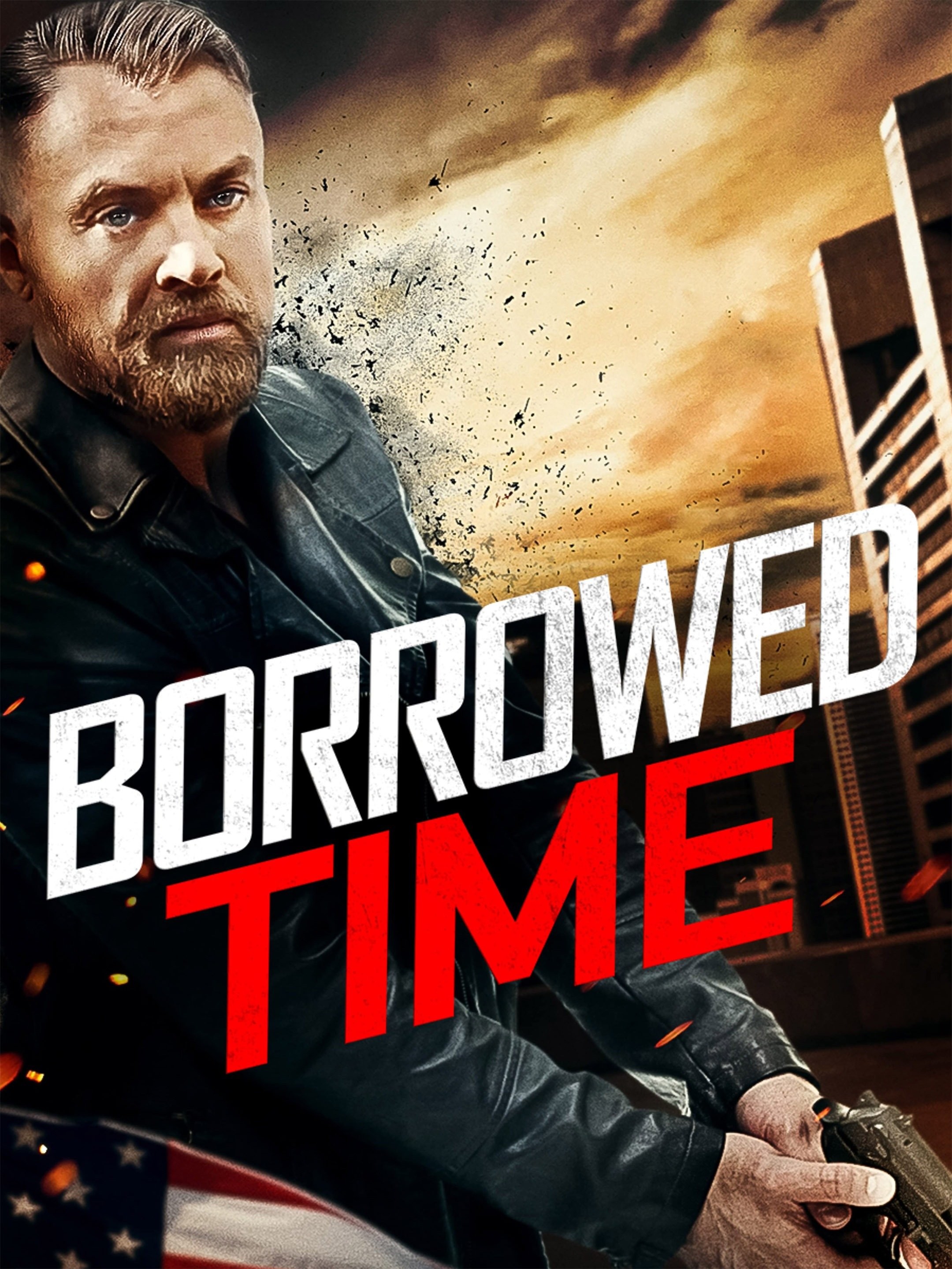 Borrowed Time - Rotten Tomatoes